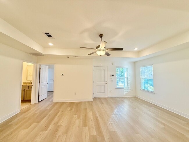 Photo - Beautiful Craftsman-Style Home - Open Layout