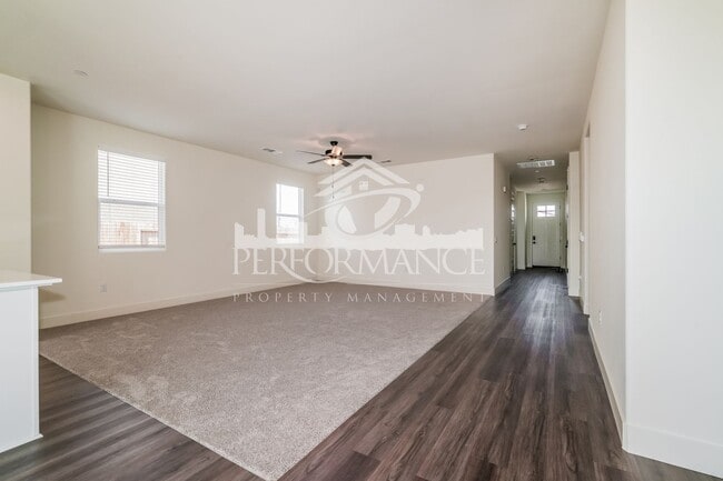 Photo - Stunning 4 Bed/3 Bath SW Bakersfield Home w/ Paid Solar and $0 Deposit Option