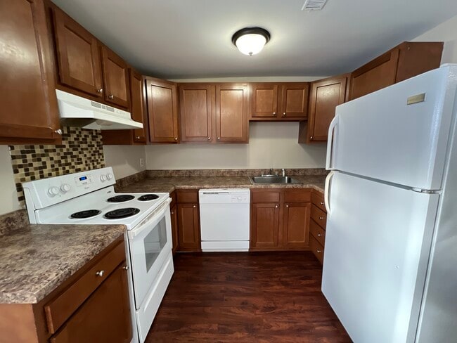 Photo - Denrose Townhomes