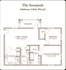 The Savannah