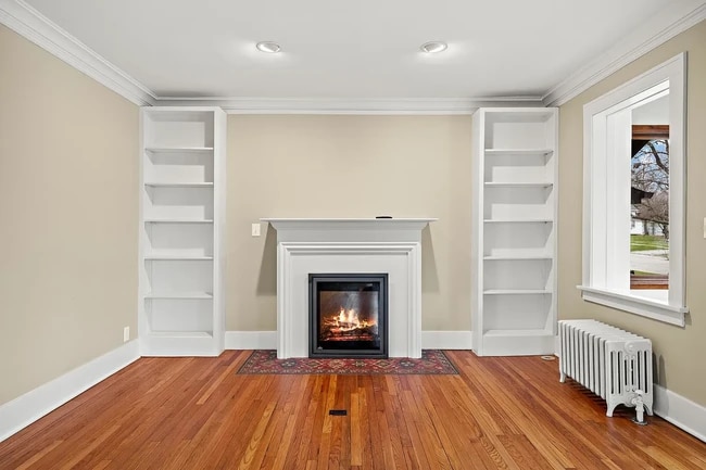 Sala de estar - 82 S Williams St