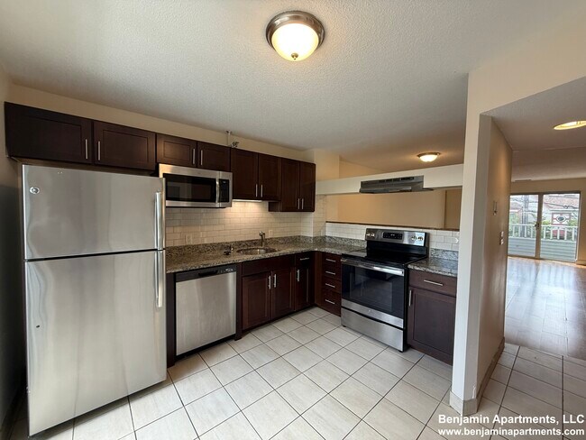 Photo - 148 North Beacon St Condo Unit b3