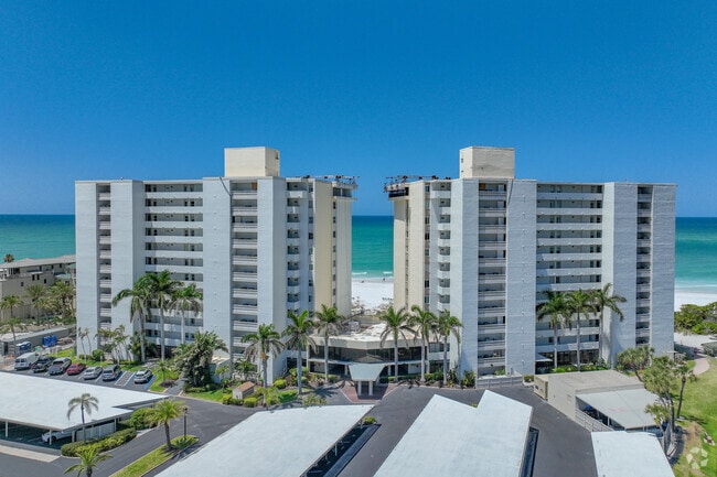 Whispering Sands South Tower - Whispering Sands South Tower Apartments