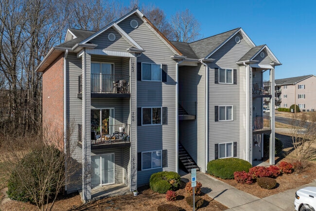 Pueblo colonial - Colonial Village