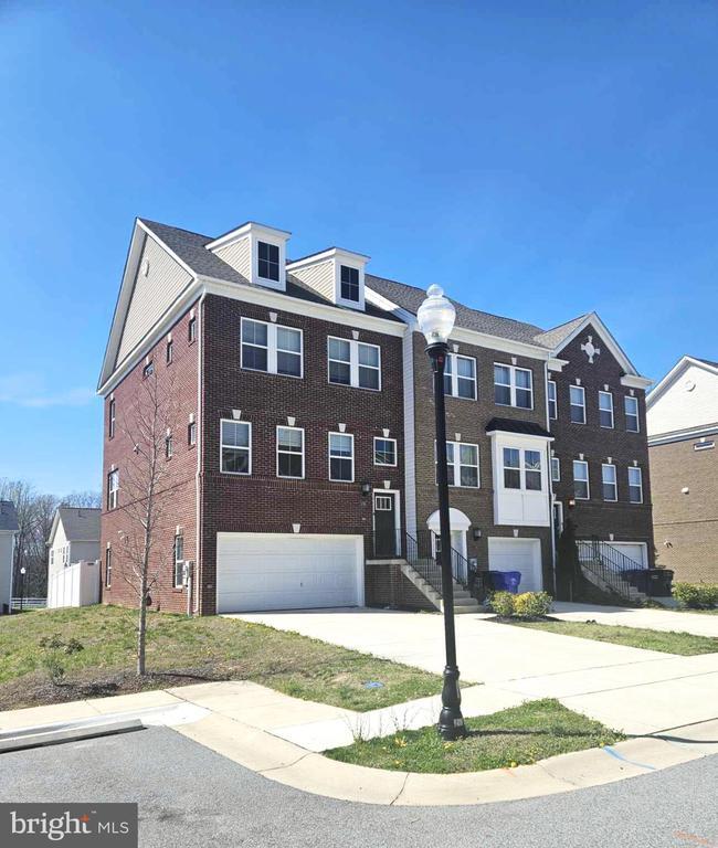 Photo - 5765 Frederick Douglas Pl