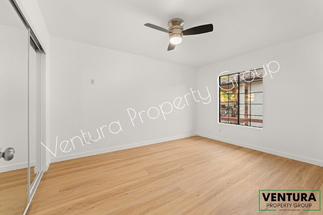 Photo - Charming 2-Bedroom 1-Bath, Newly Renovated Apartment in Downtown Ventura Unit 40-05