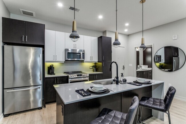 Photo - 3700 McKinney Ave Unidad ID1028917P