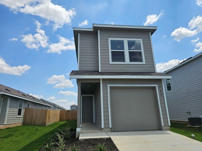 Photo - New 4 Bed / 2.5 Bath Home in Jarrell