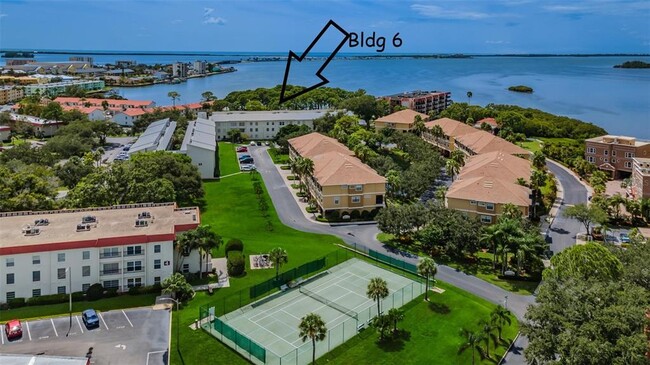 Building Photo - 2700 Bayshore Blvd Unit 6104 Rental