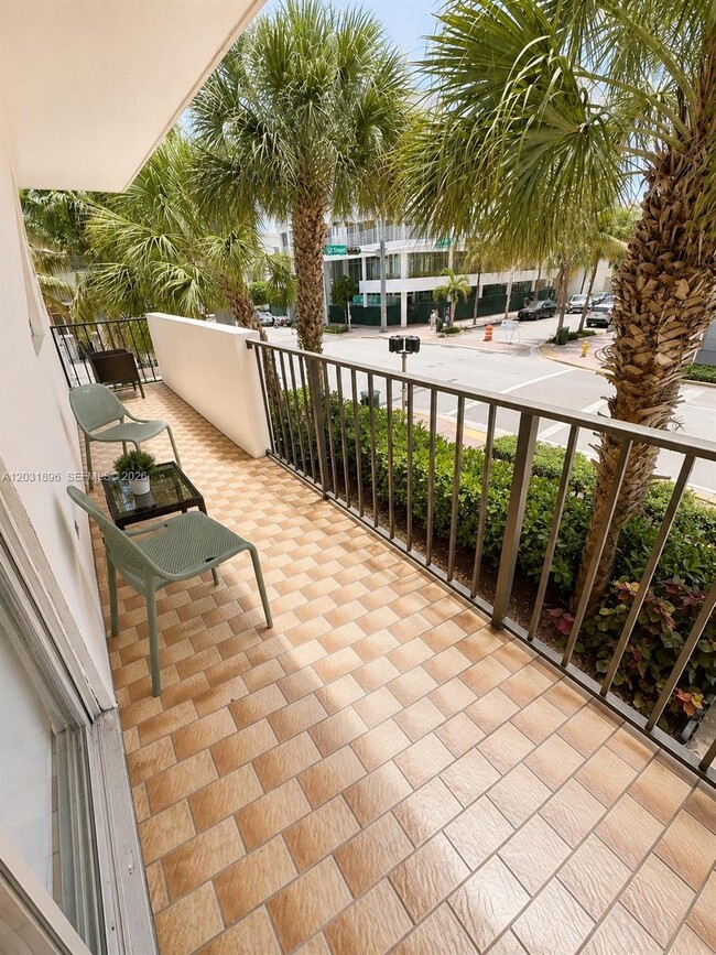 Photo - 1150 Collins Ave Unit 204