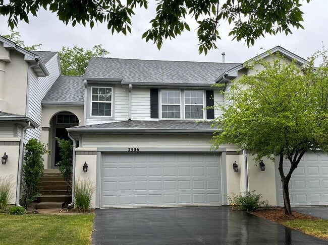 Photo - 2506 Palazzo Dr Townhome