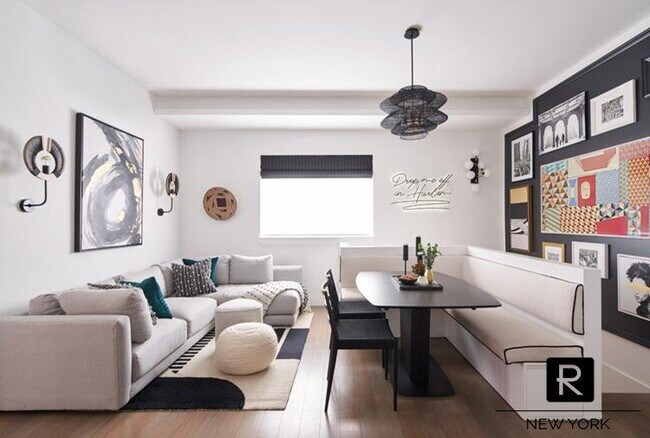 52 Convent Ave Unit GARDEN-A