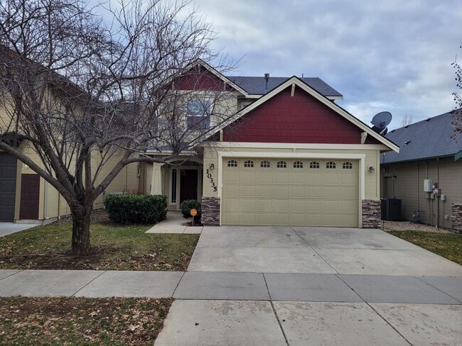 Building Photo - Dog Friendly Home in Boise!