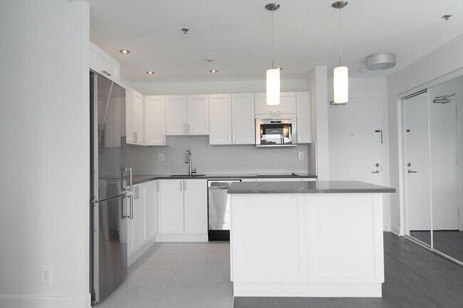 Photo - 3455 Rue Aylmer Unité PH02