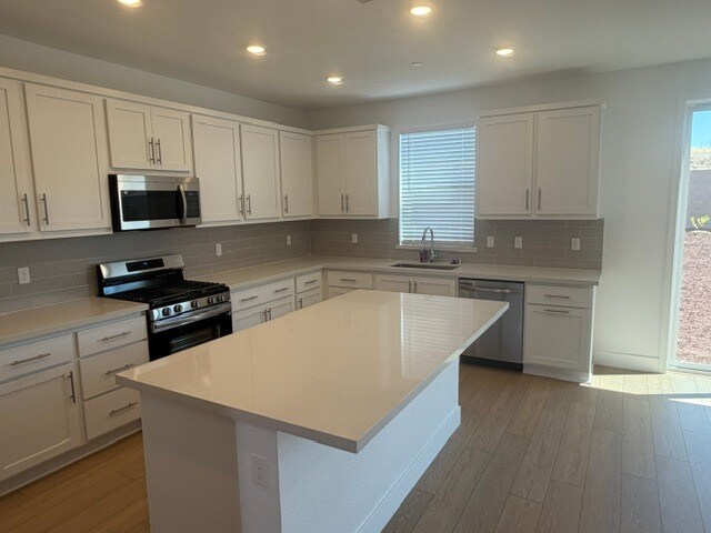 Photo - New Build, Patterson 4 Bedroom 3 Bathroom Home.