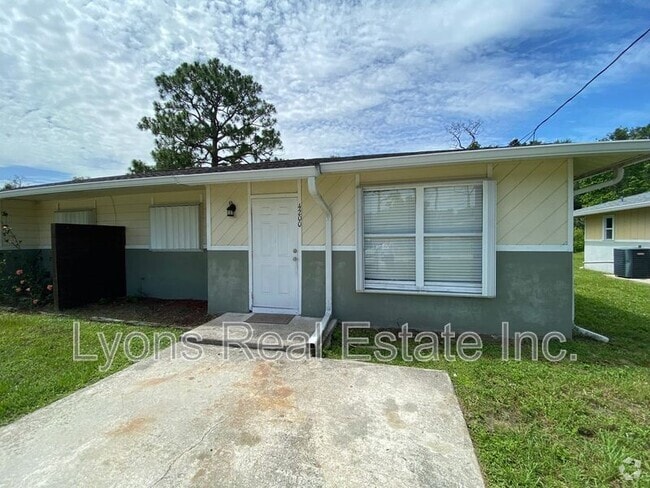 Building Photo - 4200 Pine Drop Ln Rental