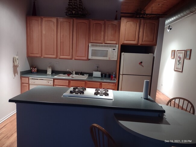 Photo - 625 W Jackson Blvd Condo Unit 210