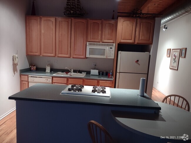 Building Photo - 625 W Jackson Blvd Unit 210 Rental