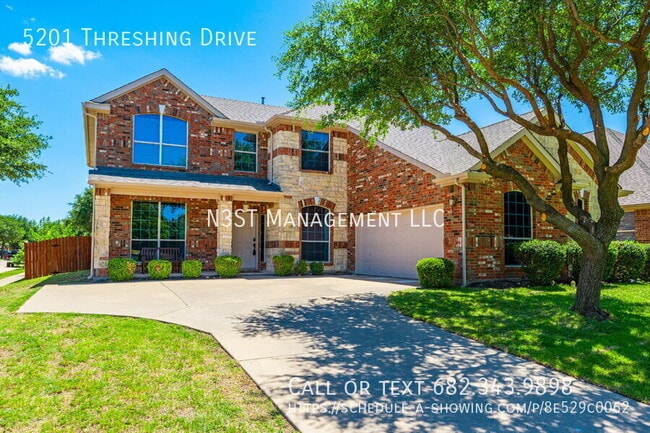 Building Photo - 5201 Threshing Dr