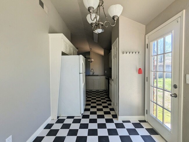 Photo - Well-Maintained 3 Bed Home in Edmond | Pet Friendly + Fenced Yard