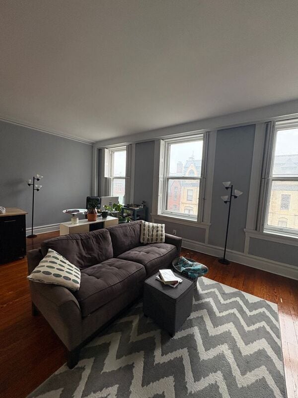 Photo - 1118 St Paul St Unit Apt 3F