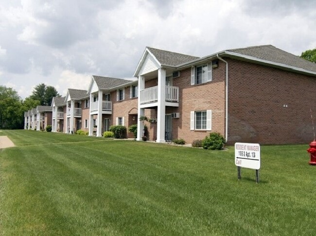 Photo - Orchard Estates Apartments