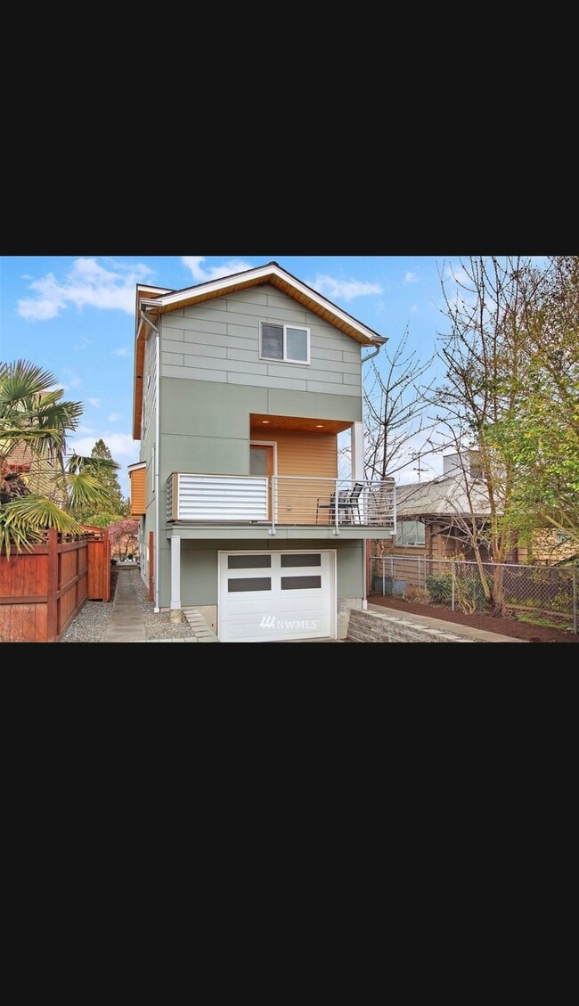 Building Photo - 6713 13th Ave NW Rental