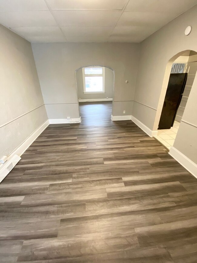 Photo - Newly Renovated 3 Bedroom, 1.5 Bathroom in Sheraden- New Flooring and Off-street Parking!