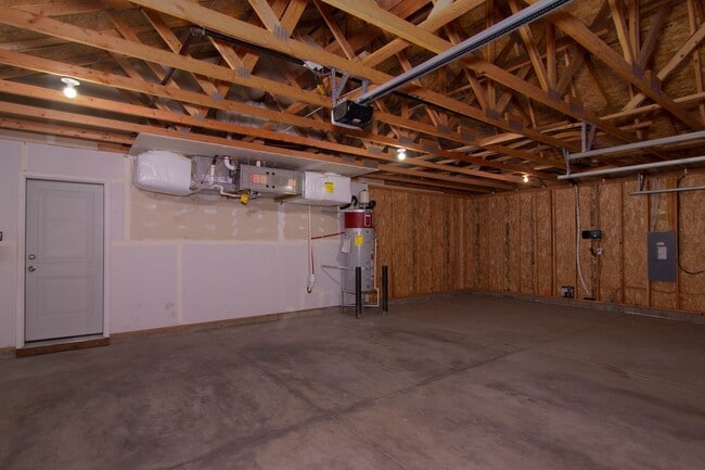 Photo - COMING SOON !! 4 Bed 2 bath 5 Mile Prairie newer home with open concept design