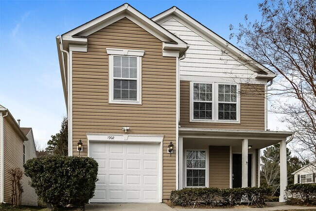 Photo - 1902 Mallard Woods Pl