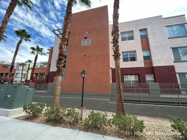 Building Photo - 71 E Agate Ave Unit #208 Rental