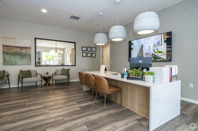 Interior Photo - Cantata at the Trails Rental