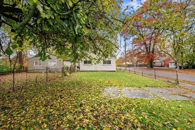 Photo - Remodeled Detroit rental available now!