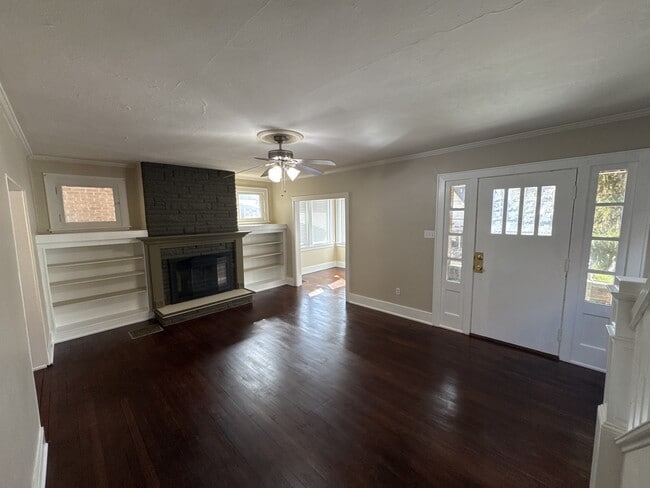 Photo - 1644 McFarland Rd