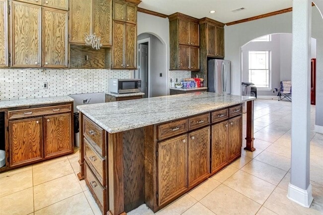 Photo - 848 Juliff-Manvel Rd