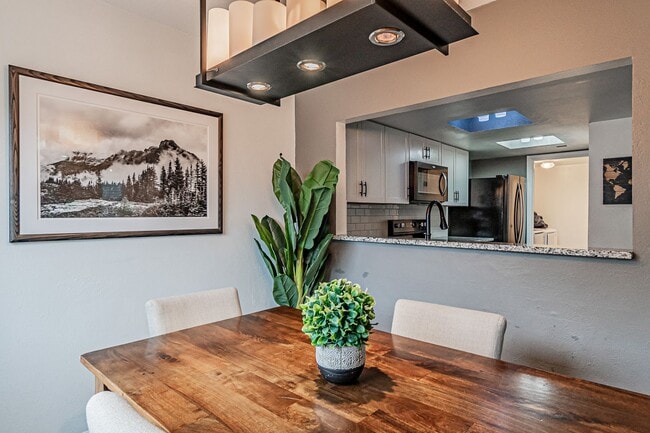 Photo - Spacious 3BD, 3BA Lakewood Townhome with Finished Basement and 1-Car Garage