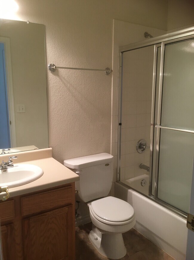 3000 E 112th Ave Casa Adosada Townhome en Alquiler en Northglenn CO