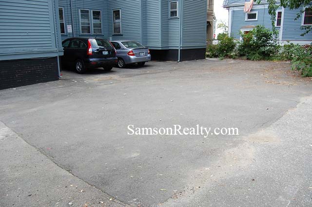 Photo - 351 Thayer St Unit 3