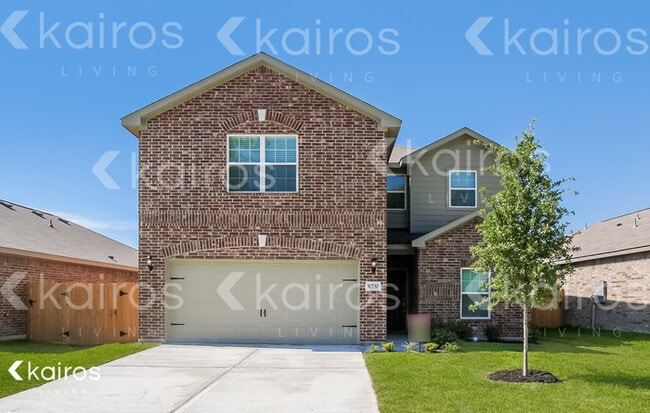 Building Photo - 10730 Hillside Creek Dr