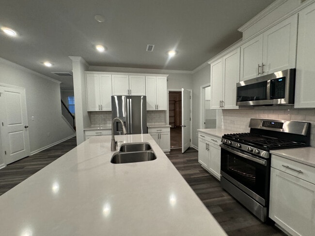 Room in Townhome on Tulip Bloom Ln