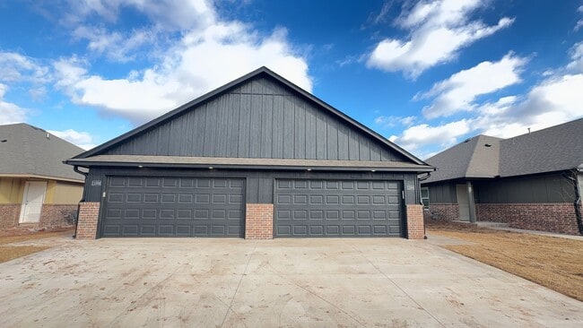 Photo - Welcome to Brand New Masonwood featuring this 3 Bedroom 2 Bath 2 Car Garage Duplex in a Great loc...