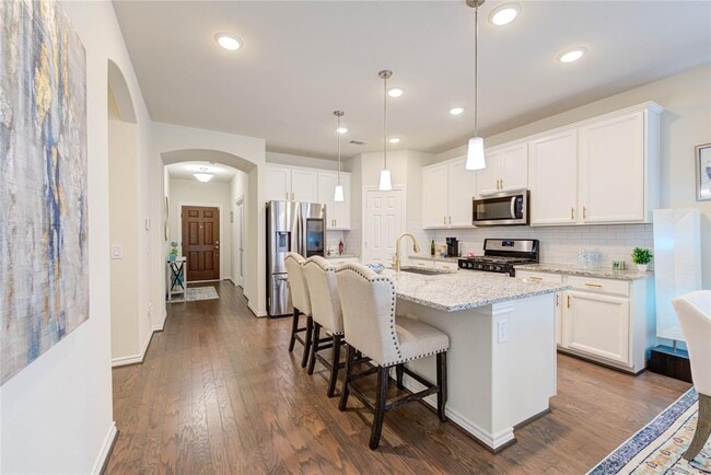 Photo - 6138 Ithaca Glen Ln Casa