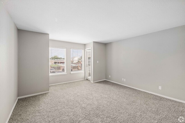 Waterford Apartments