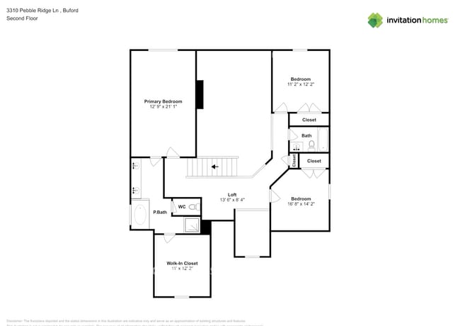 Photo - 3310 Pebble Ridge Ln