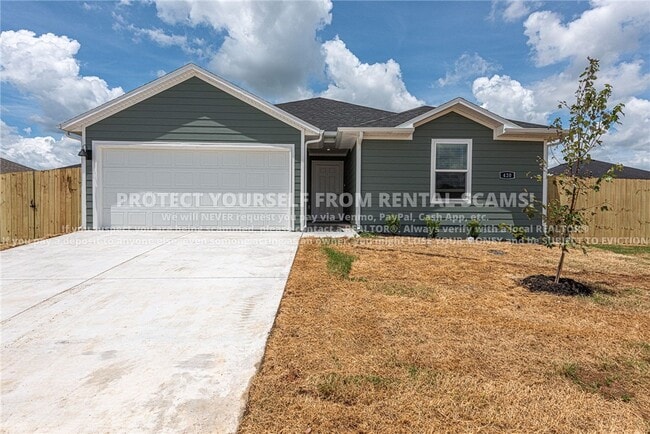 Building Photo - 420 Raegan St