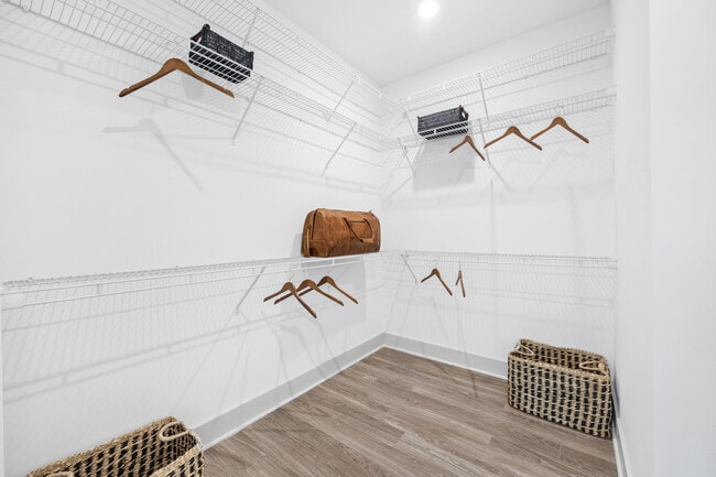 Apartamentos Sagewell Hanover — foto de la comunidad