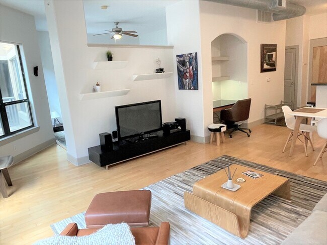 Photo - 1901 Post Oak Blvd Unidad 2605