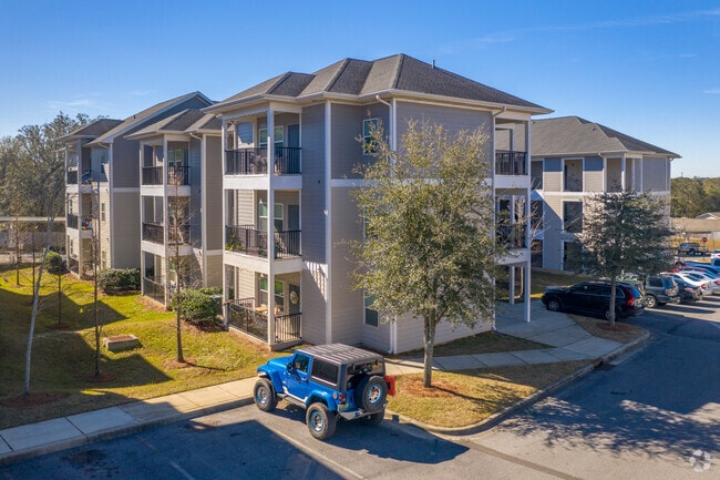 College Vue - College Vue