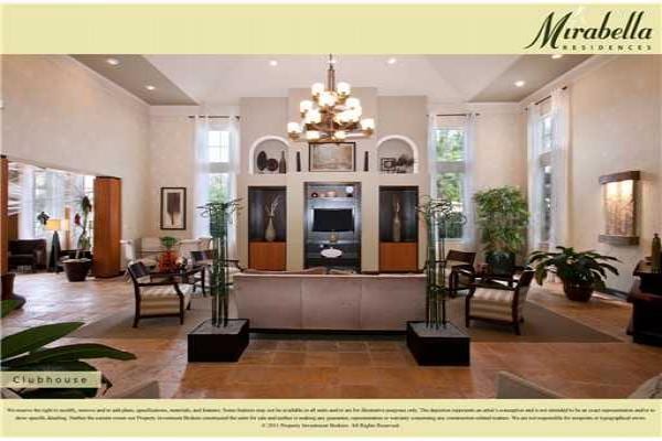 Photo - 2bedroom 2bath Resort-Style Living in the Heart of Orlando!