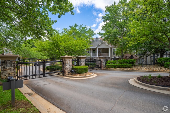 Gated Community